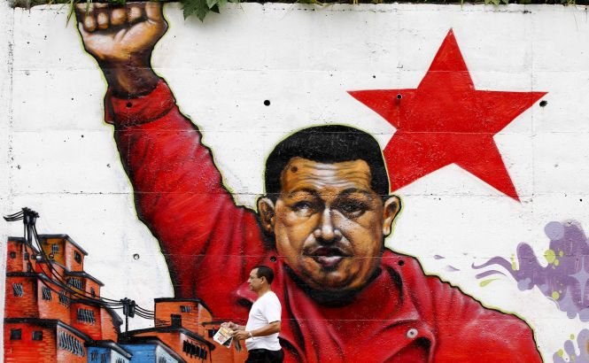 Venezuela caută raspunsuri. Cine l-a otrăvit pe Hugo Chavez?