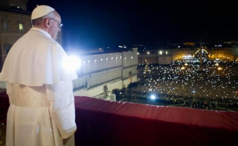 IPS Ioan Robu: Un lucru important la Papa Francisc este faptul ca este un călugăr