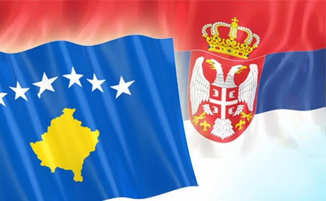 Kosovo speră la NORMALIZAREA relaţiilor cu Serbia