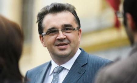 Marian Oprişan a fost ales preşedinte al şefilor de CJ din România