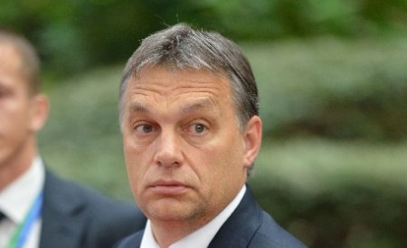 Viktor Orban a apărat Constituţia Ungariei: Modificările sunt conforme cu valorile europene