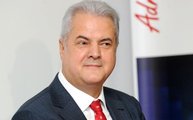 Adrian Năstase, aproape de o funcţie de conducere în PSD