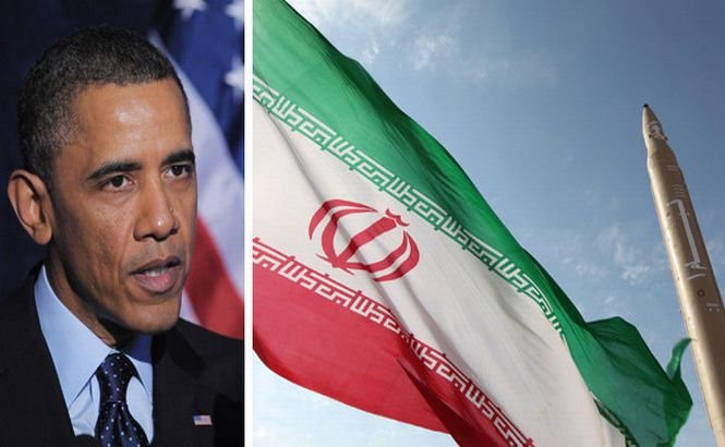 Obama: &quot;Iranul este la peste un an distanţă de bomba nucleară&quot;