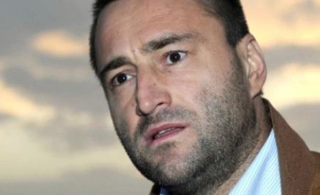 Omul de afaceri Nelu Iordache rămâne în arest