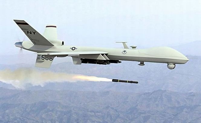 ONU: &quot;Atacurile dronelor americane violează suveranitatea Pakistanului&quot;