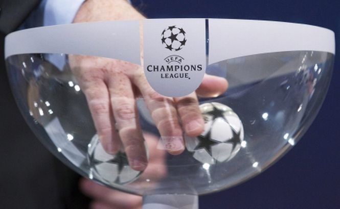 PSG - Barcelona şi Bayern - Juventus, în sferturile de finală ale Ligii Campionilor