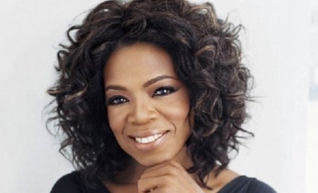 &quot;Regina talk show-urilor&quot;, în topul Forbes: Oprah Winfrey, cea mai influentă vedetă din America