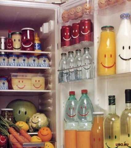 Să zâmbim puţin! Arta din mâncare, un spectacol inedit 198357