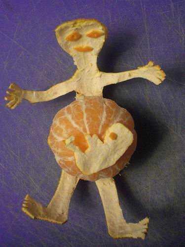 Să zâmbim puţin! Arta din mâncare, un spectacol inedit 198365