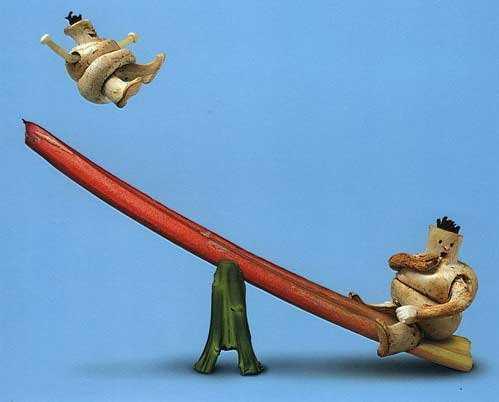 Să zâmbim puţin! Arta din mâncare, un spectacol inedit 198373