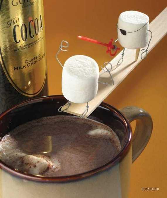 Să zâmbim puţin! Arta din mâncare, un spectacol inedit 198382