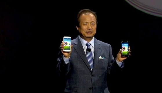 Samsung Galaxy S4. Mai mare, mai performant, mai interesant?
