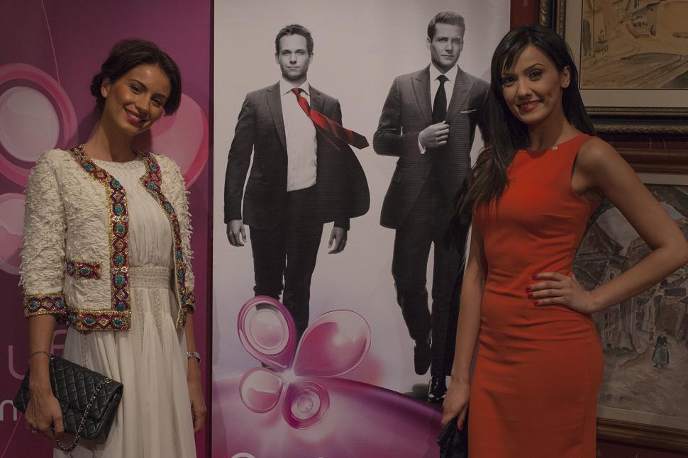 Serialul Costume, difuzat pe Euforia TV, inspiră creatorii de modă  198416