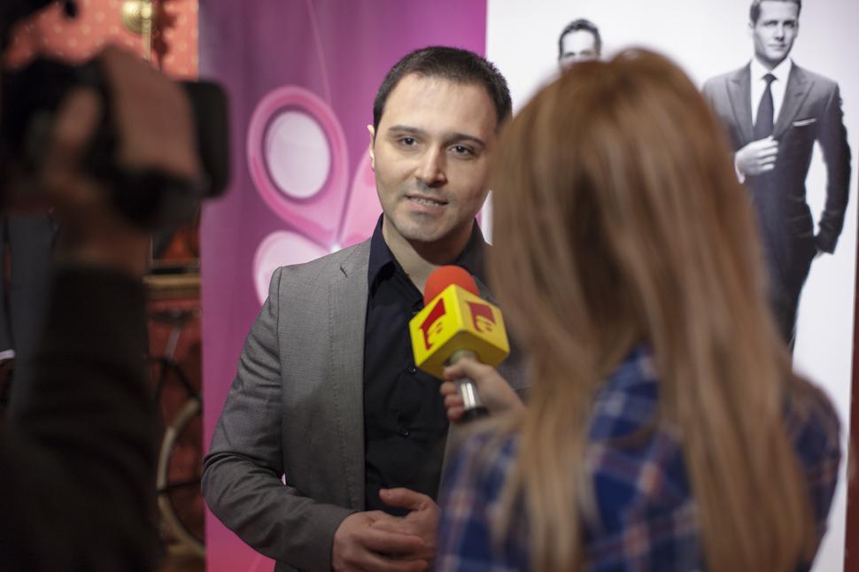 Serialul Costume, difuzat pe Euforia TV, inspiră creatorii de modă  198418