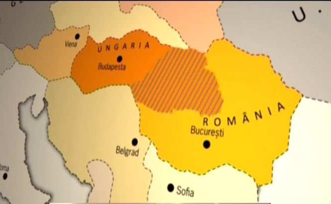 ”A fost odată în Transilvania” - evenimentele care au marcat decisiv relațiile între România și Ungaria 