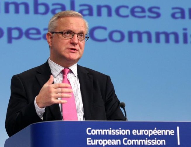 Olli Rehn: Măsura aplicată în Cipru nu se va repeta. Dacă nu am fi luat această măsură, s-ar fi ajuns la consecinţe haotice în economie