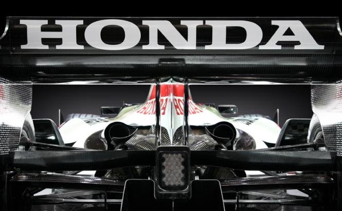 Honda ia în calcul o revenire în Formula 1, în parteneriat cu McLaren