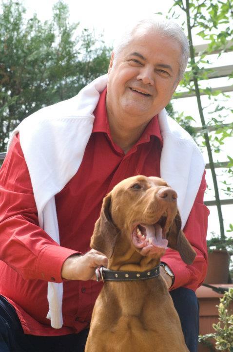 O viaţă intensă, trăită la maximum. Fotografii inedite postate pe contul de Facebook al lui Adrian Năstase 152843