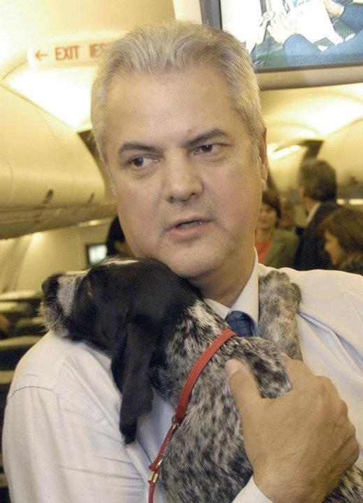 O viaţă intensă, trăită la maximum. Fotografii inedite postate pe contul de Facebook al lui Adrian Năstase 152845