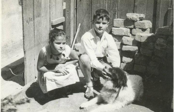 O viaţă intensă, trăită la maximum. Fotografii inedite postate pe contul de Facebook al lui Adrian Năstase 152848