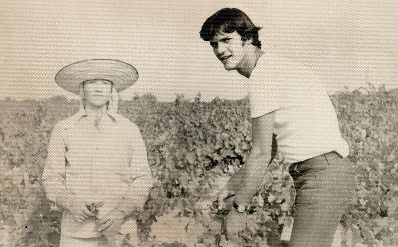 O viaţă intensă, trăită la maximum. Fotografii inedite postate pe contul de Facebook al lui Adrian Năstase 152851