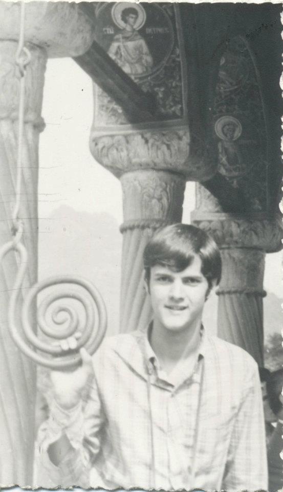 O viaţă intensă, trăită la maximum. Fotografii inedite postate pe contul de Facebook al lui Adrian Năstase 152852