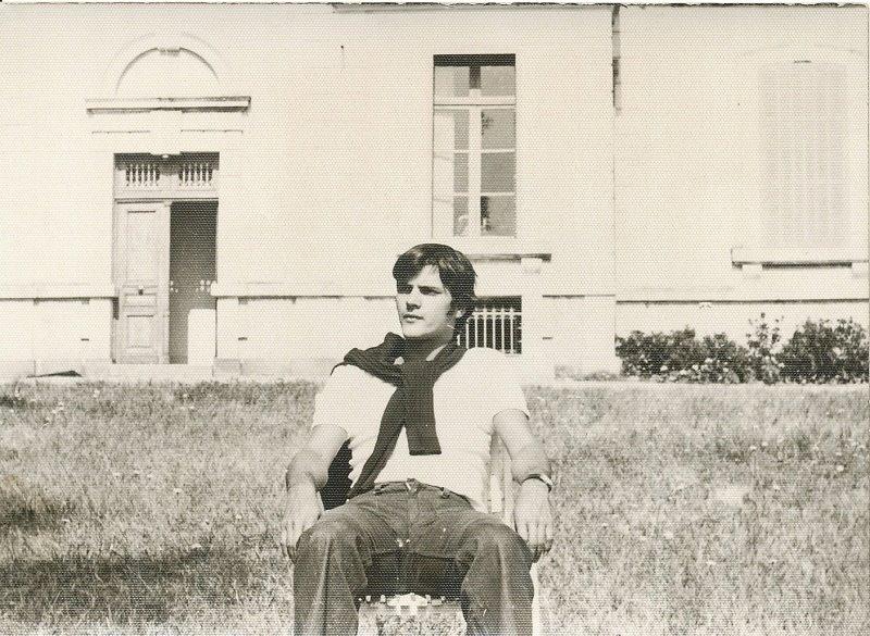 O viaţă intensă, trăită la maximum. Fotografii inedite postate pe contul de Facebook al lui Adrian Năstase 152853