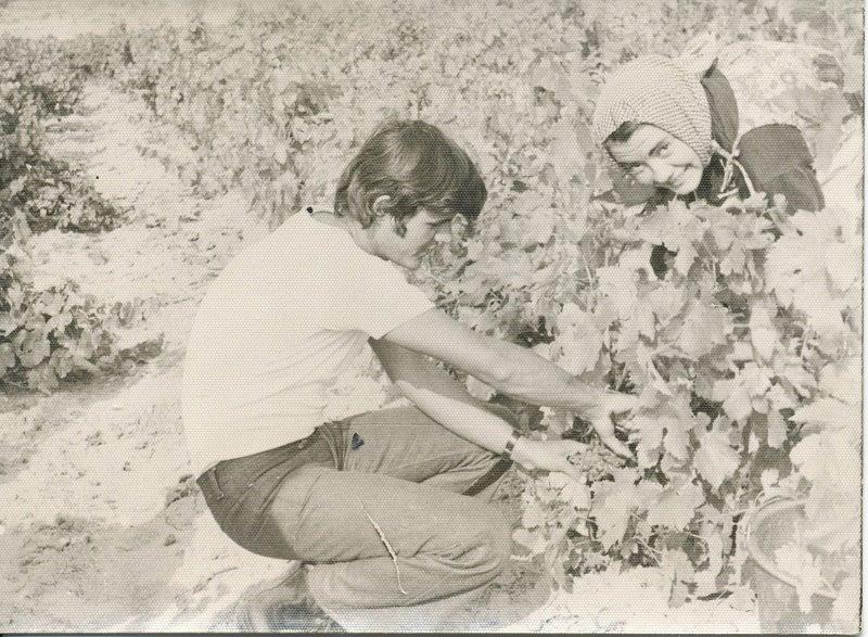 O viaţă intensă, trăită la maximum. Fotografii inedite postate pe contul de Facebook al lui Adrian Năstase 152854