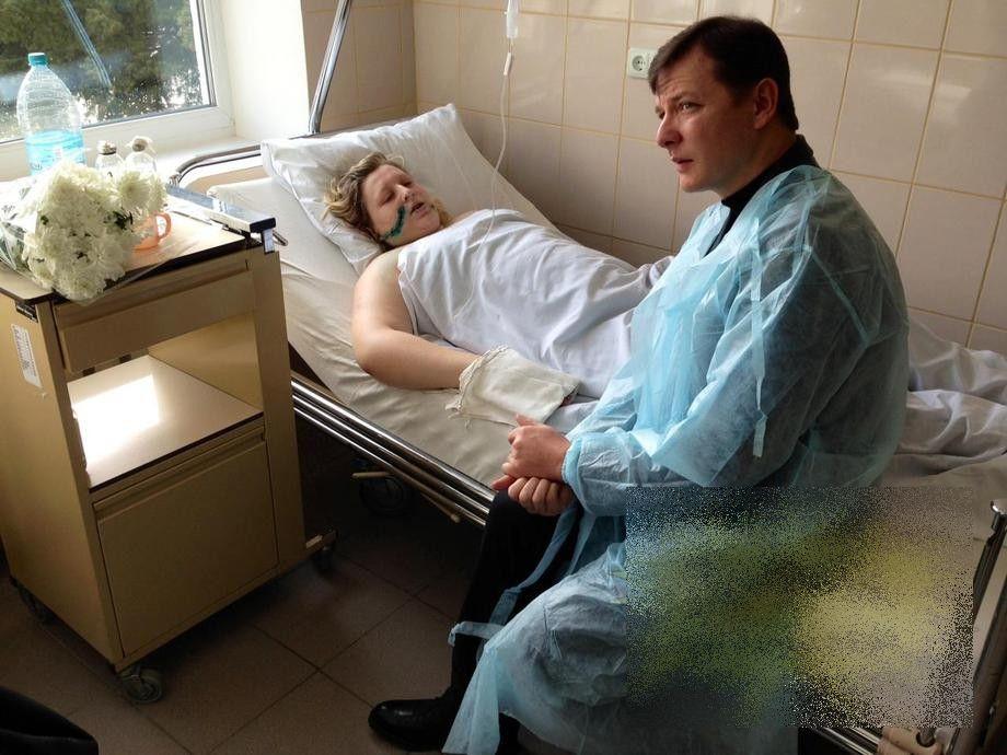 Ce i s-a întâmplat acestei femei frumoase pare IREAL. Acum se pregăteşte de înmormântare 198876