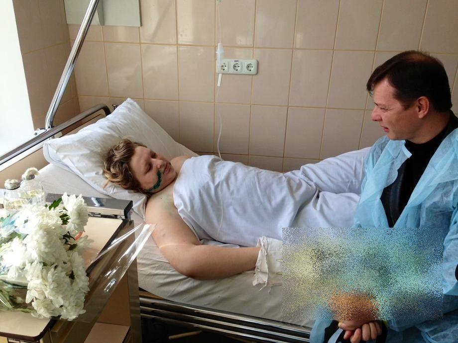 Ce i s-a întâmplat acestei femei frumoase pare IREAL. Acum se pregăteşte de înmormântare 198882