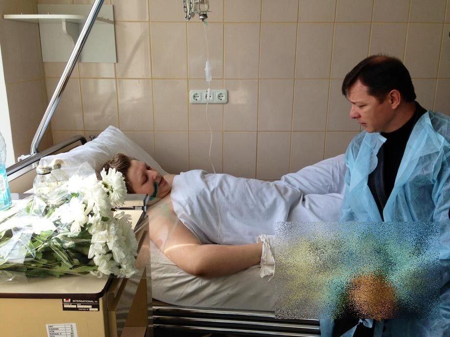 Ce i s-a întâmplat acestei femei frumoase pare IREAL. Acum se pregăteşte de înmormântare 198883