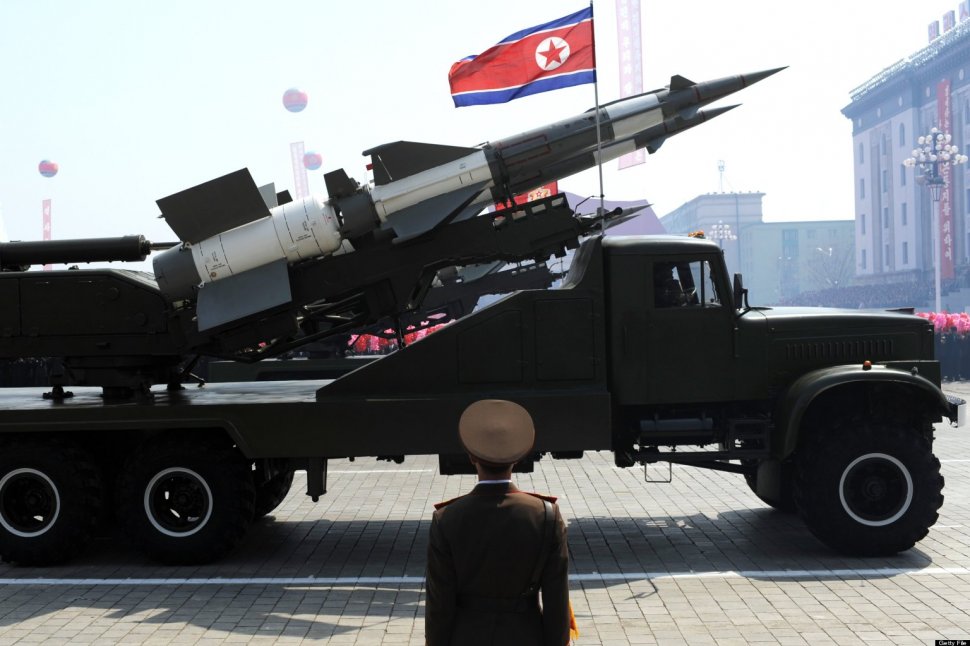 Coreea de Nord lansează noi ameninţări