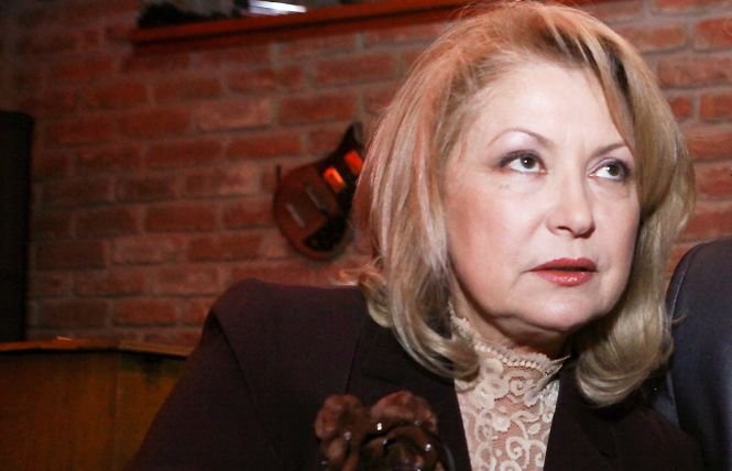 „În ultimul timp, atâţia prieteni au murit...” Tora Vasilescu, despre moartea actriţei Irina Petrescu
