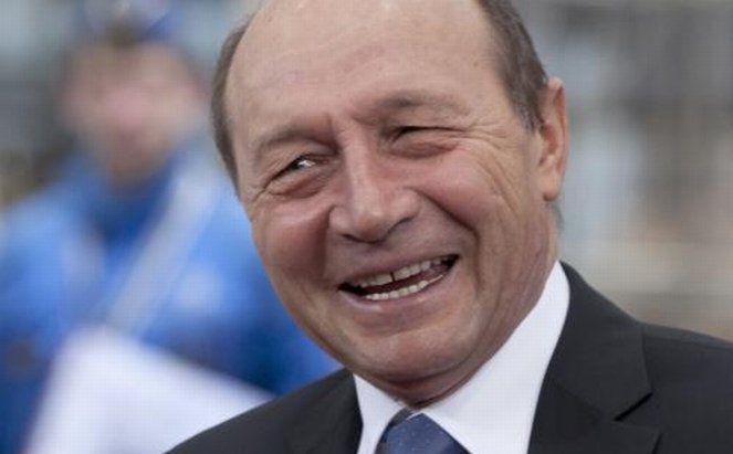 Mungiu Pippidi: Băsescu e un om &quot;de mare onestitate intelectuală&quot;. Nu citeşte nimic