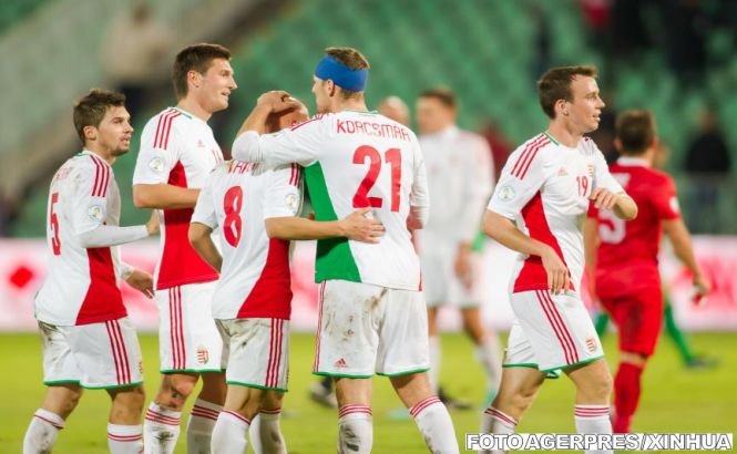 Selecţionerul Ungariei a anunţat lotul pentru meciul cu România: „Întâlnim o echipă cu puţine puncte slabe”