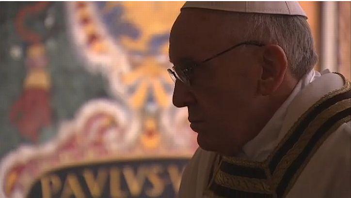 Vezi un FOTOREPORTAJ impresionant de la Vatican cu întronarea Papei Francisc. Ce MESAJ a adresat suveranul întregii lumi 198950