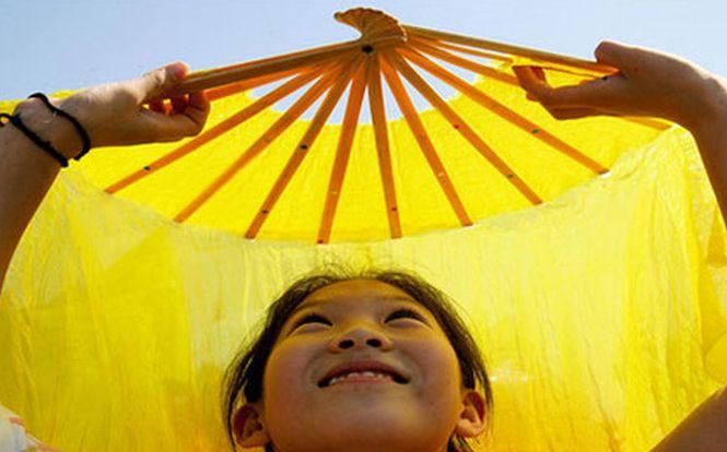 „Don`t worry, be happy!” Astăzi este ziua internaţională a fericirii 199168