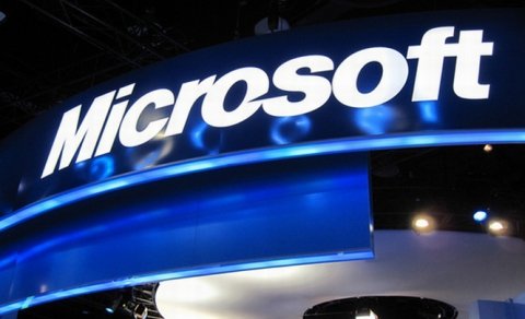 Microsoft,  targeted in an investigation related to officials  corrupting,  including some from Romania