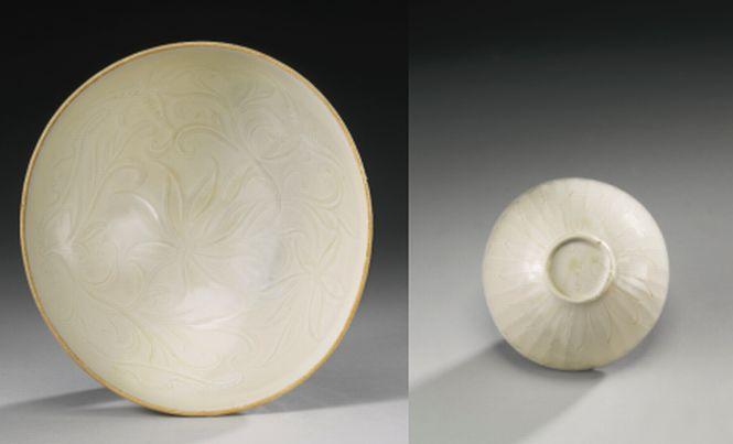 Obiectul vechi de 1.000 de ani care a produs o minune în familia unor americani.  L-au cumpărat cu 3 dolari şi l-au vândut cu 2,2 milioane de dolari 199208