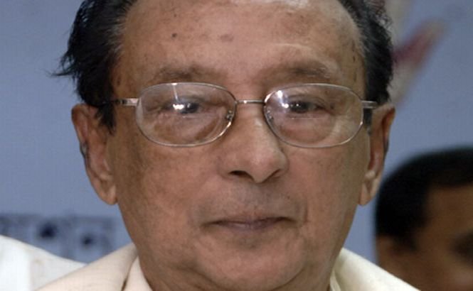 Preşedintele Bangladeshului a murit la 85 de ani