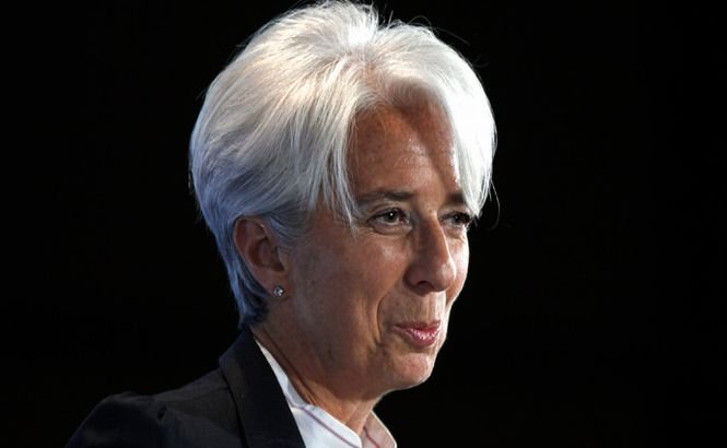 Şefa FMI este acuzată de CORUPŢIE. Procurorii francezi i-au percheziţionat casa