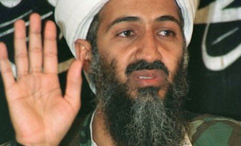Un document găsit în casa lui Osama ben Laden prezintă strategia Al-Qaida de a ataca Europa şi SUA 