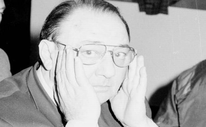 Vasile Ianul, fostul preşedinte al lui Dinamo, a murit la 68 de ani