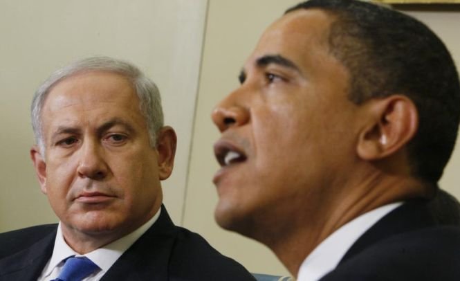 Vizită istorică a lui Barack Obama în Israel. Oficialii vor dezbate CRIZA NUCLEARĂ iraniană