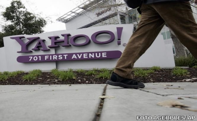 Yahoo este în discuţii pentru cumpărarea site-ului video Dailymotion