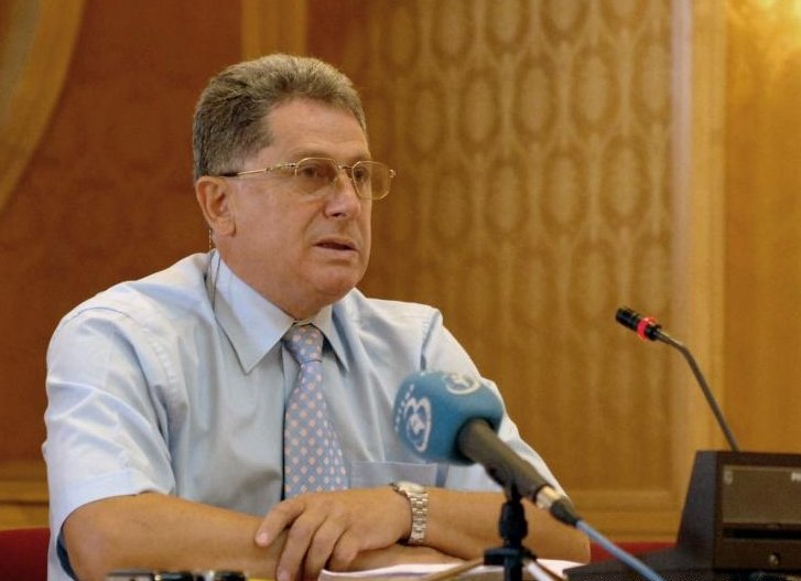 Deputatul Grigore Crăciunescu, urmărit penal pentru conflict de interese 