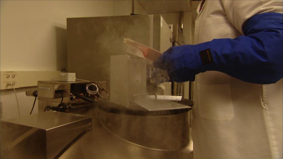 „În premieră” îţi prezintă povestea primului copil din România supus unor proceduri medicale de ultimă generaţie  199433