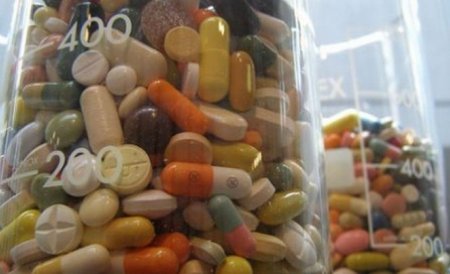 Ministrul Sănătăţii: Lista medicamentelor compensate ar putea fi actualizată la 1 iulie 