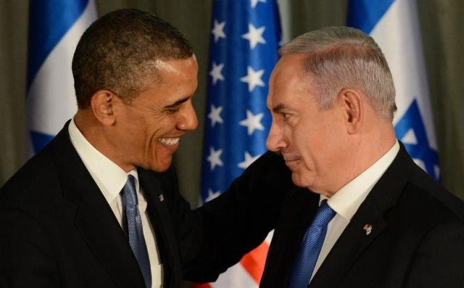 Obama: Alianţa cu Israelul este una puternică. Vom face tot ce este necesar pentru a împiedica Iranul să obţină arme nucleare