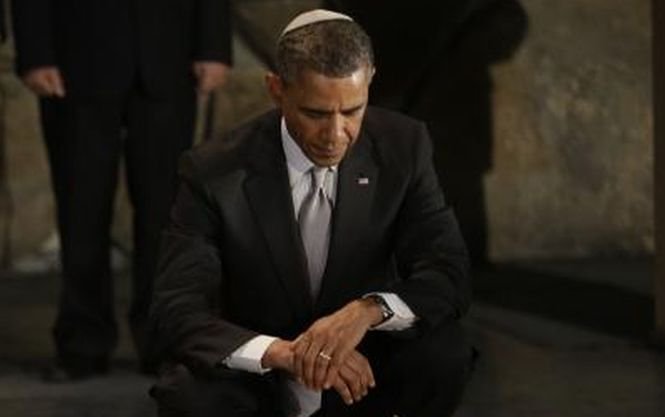 Barack Obama, HUIDUIT de studenţii israelieni. Ce declaraţie a liderului american i-a nemulţumit pe tineri